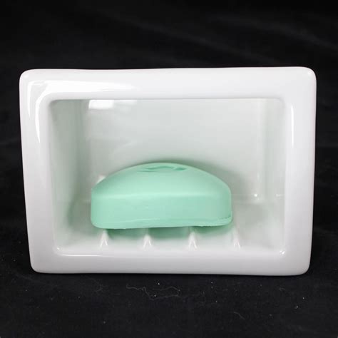 Soap Dish For Shower - Foter