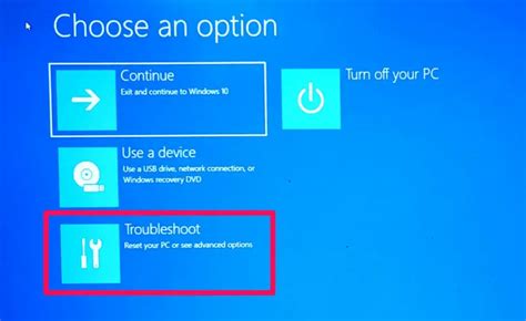 Troubleshoot Windows 11 Failure To Start Your Windows Guide - Riset