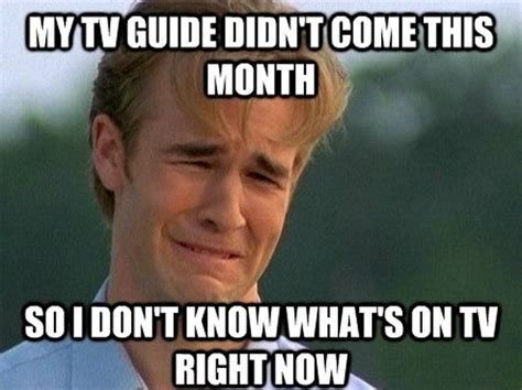 The Most Entertaining “1990s Problems” Memes (24 pics) - Izismile.com