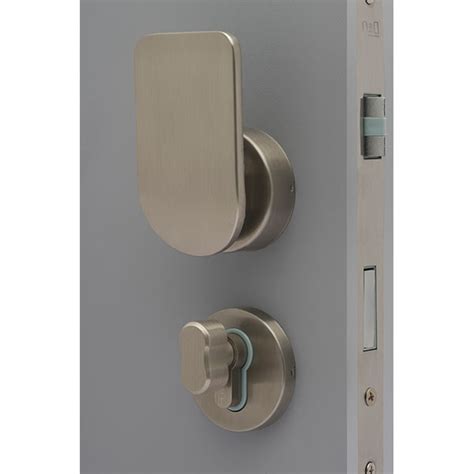 Push Pull Lock | Digital Door Locks | MG1814