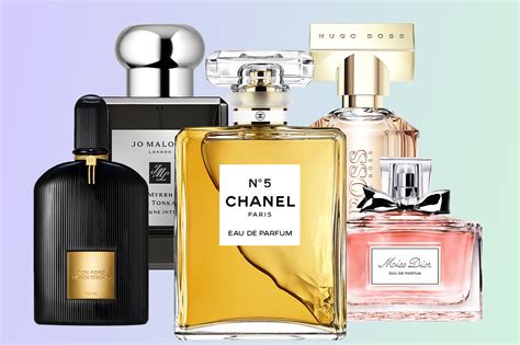 Discover the Unmatched Elegance of Chanel's Best Perfumes - Grooming Wise