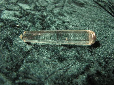 Atlantis Crystal Power Healing Wand #AHC001 – Merlin's Realm