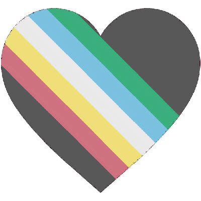 DisabilityPride - Discord Emoji