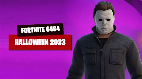 Halloween is coming to Fortnite! All the latest news on Fortnitemares ...