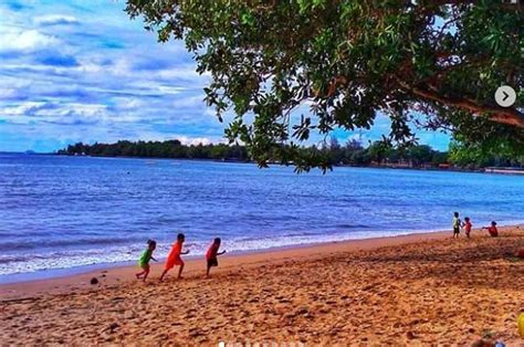 Tempat Wisata Sekitar Pantai Carita | Tempat Wisata Indonesia