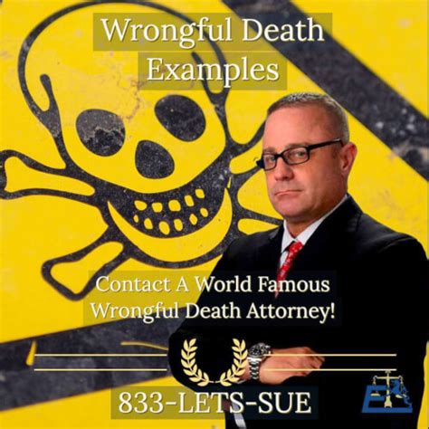 Wrongful Death and Punitive Damages Under California Law