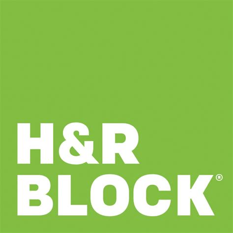 H&R Block | Logopedia | Fandom powered by Wikia