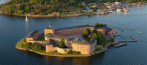 Holiday Packages to Scandinavia - Scandinavian Capitals 12D/11N