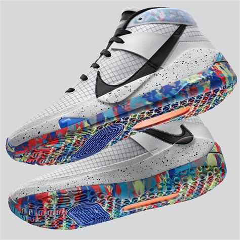 Schlammig Endlos Band ver zapatos nike kevin durant Botanik ...