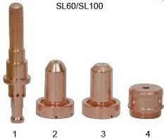 Thermal Dynamics Plasma Cutter Parts - Thermal Dynamics Plasma ...