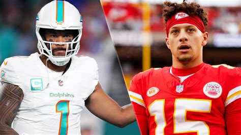 Dolphins vs Chiefs live stream: How to watch NFL Wild Card game, start ...