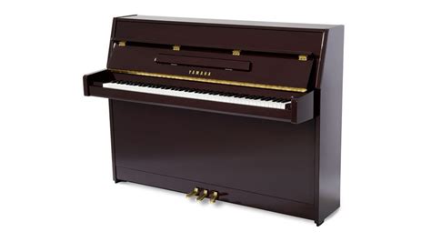 Yamaha b1 acoustic piano review | MusicRadar