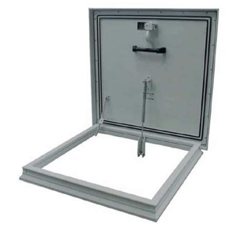 Stainless Steel Manhole Cover Roof Hatch Access cover - Anjoy Global ...