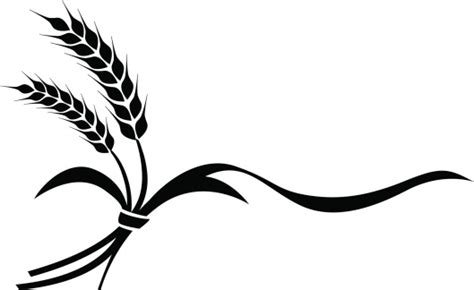 Wheat Vector Art - ClipArt Best