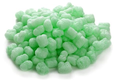 What Makes Biodegradable Packing Peanuts Degrade? by ASC, Inc.