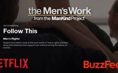 Men's Community for the 21st Century - ManKind Project