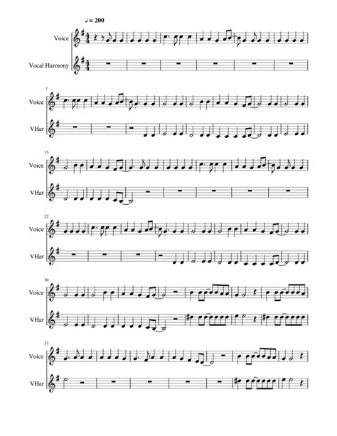 Mi Burrito Sabanero Sheet music for Piano | Download free in PDF or ...