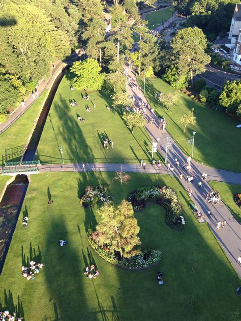 Bournemouth Gardens | Bournemouth, Dorset, Travel