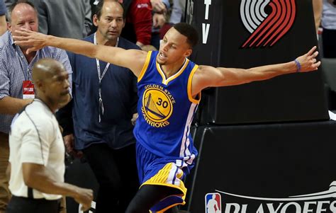 Golden State Warrior Steph Curry Named NBA MVP for Second Time - Newsweek