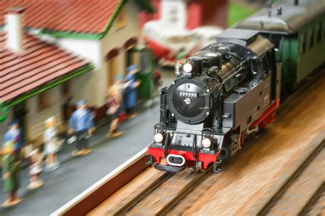 MODELLEISENBAHN ANKAUF Sammlung verkaufen und Einzelstücke - wir kaufen ...