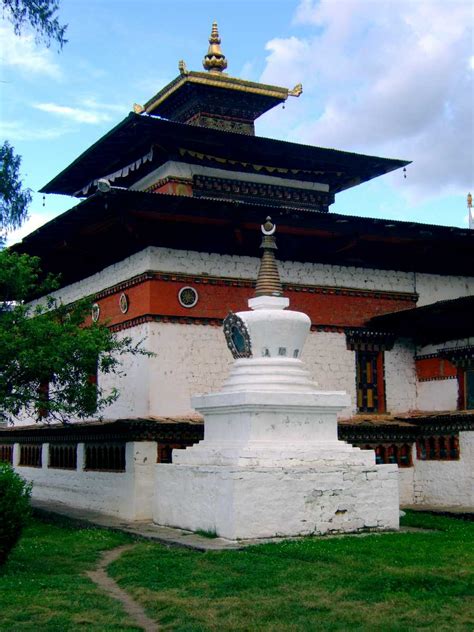 Kyichu Lhakhang, Paro, Bhutan Attractions | Timings, Entry Fee | Holidify