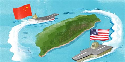 Strategic Ambiguity, China, and Taiwan: The US-Taiwan Quagmire - The ...