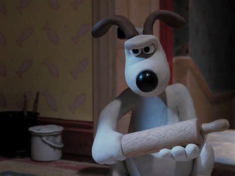 Wallace & Gromit: The Wrong Trousers (1993)