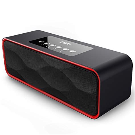 Apie portable Wireless Bluetooth Speakers 10W Output Power with ...