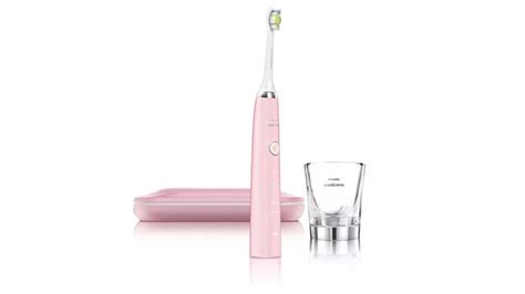 Philips Sonicare Diamondclean Sonic vs Oral B Genius 9000 | T3