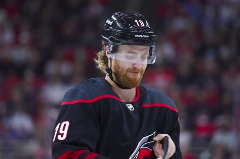 Video: Hurricanes Dougie Hamilton Calls Out Tampa Bay Lightning - NHL ...