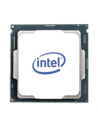 MICROPROCESADOR INTEL CORE I9 11900K 3.5GHZ SOCKET 1200 16MB CACHE BOXED