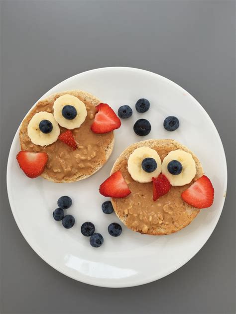 Healthy Breakfast Recipes For Kids