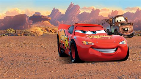 مشاهدة فيلم Cars 2006 مترجم أون لاين بجودة عالية – Dz4Flix