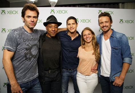 Revolution - Comic-Con 2013 - Cast - Revolution (2012 TV Series) Photo ...