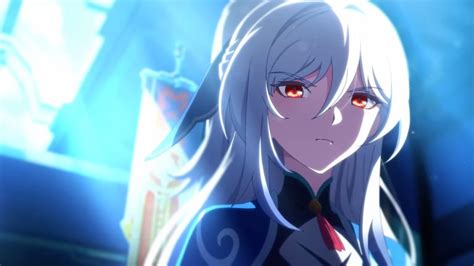 Honkai: Star Rail Jingliu confirmed in animated short - Video Games on ...