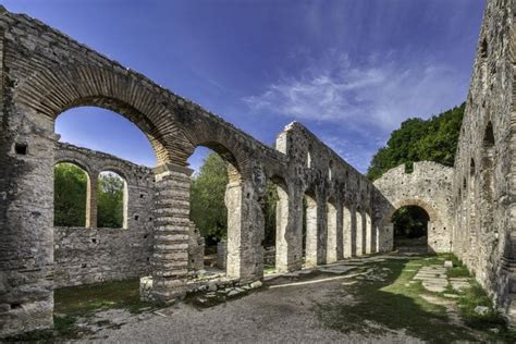 The Definitive Guide to Butrint National Park, Albania (2024 Guide)