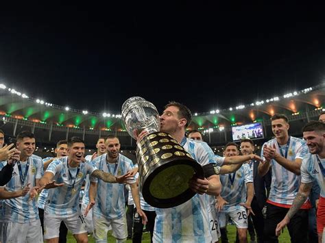 Copa America winners list: Know the South American champions, copa ...