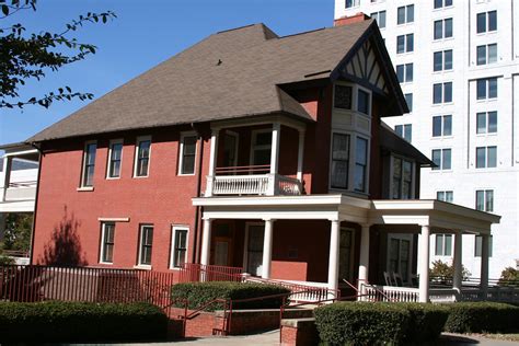 Margaret Mitchell House & Museum | dgphilli | Flickr