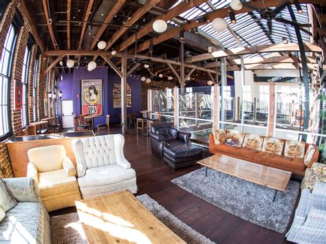 Lagunitas Taproom & Beer Sanctuary Brings Brews to East Bay | Tap room ...