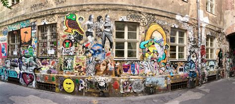 Breathtaking Street Art of Berlin – Street Art Addict