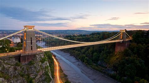 Aluguel de temporada em Clifton Suspension Bridge, Bristol: Casas e ...