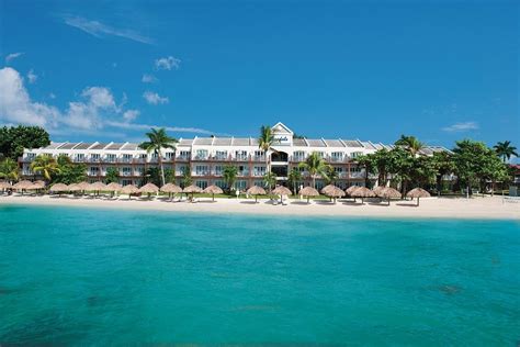 SANDALS NEGRIL BEACH RESORT & SPA - Updated 2021 Prices & Resort (All ...