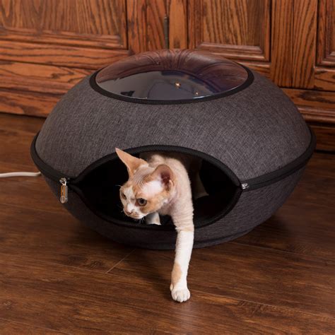 k&h pet products thermo-kitty mat - Very Hot Log-Book Photographs