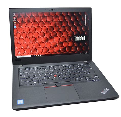 Lenovo Thinkpad T480 FHD IPS Laptop: 512GB SSD, 16GB RAM, 2021 Warranty ...