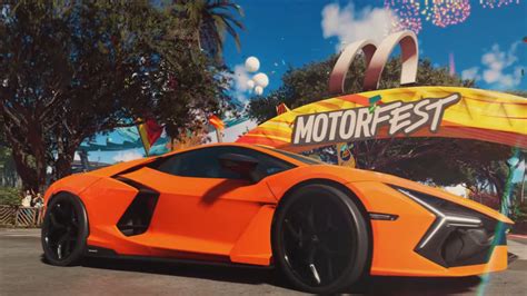 The Crew Motorfest preview: Flying high - Video Games on Sports Illustrated