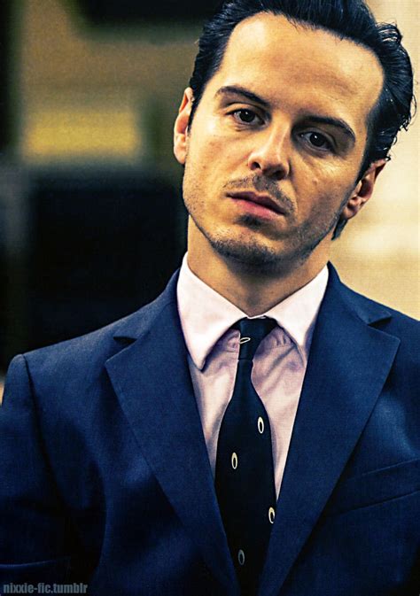 Andrew Scott Source | Andrew scott, Jim moriarty, Sherlock moriarty