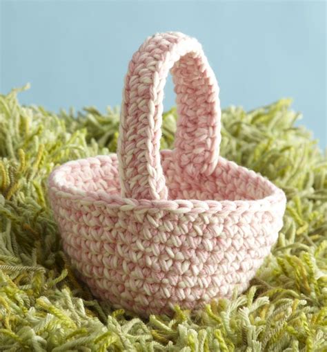 Free Easter Crochet Patterns that are Quick and Easy to Make!