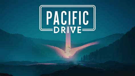 PlayStation Reveals "Road-Lite" Driving Survival Game PACIFIC DRIVE ...