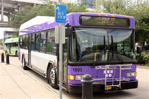 Nashville Bus Service Cuts Explained In 4 Points | WPLN News