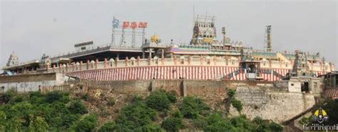 tiruttani temple timings today - DivineInfoGuru.com